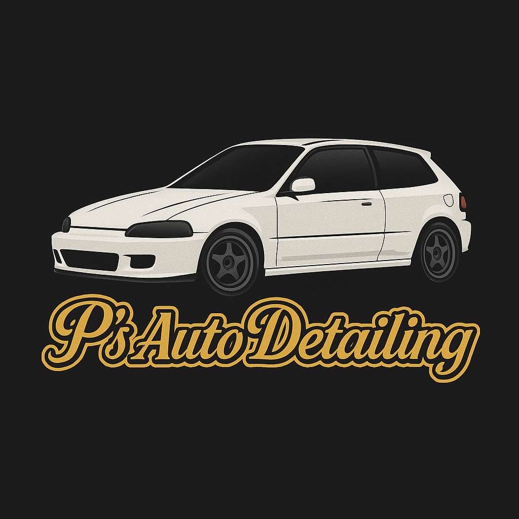P's Auto Detailing